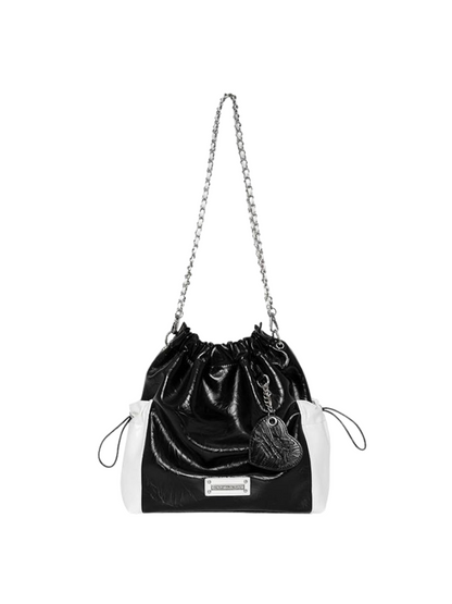 Y2k Chain Mode Bag