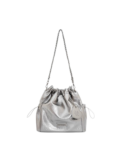 Y2k Chain Mode Bag