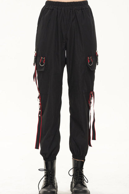 Subtly Elegant Pants with a Refined Vintage Look