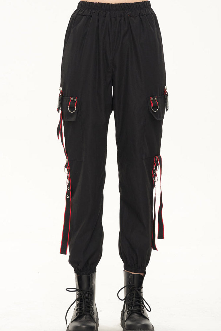 Subtly Elegant Pants with a Refined Vintage Look