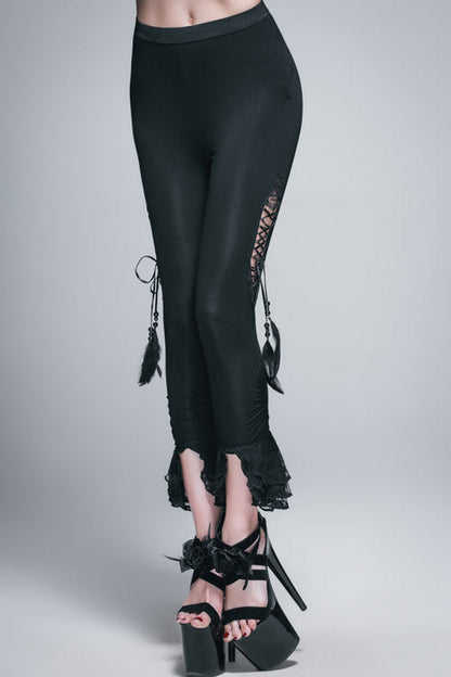 Beautifully Crafted Pants in a Classic Style