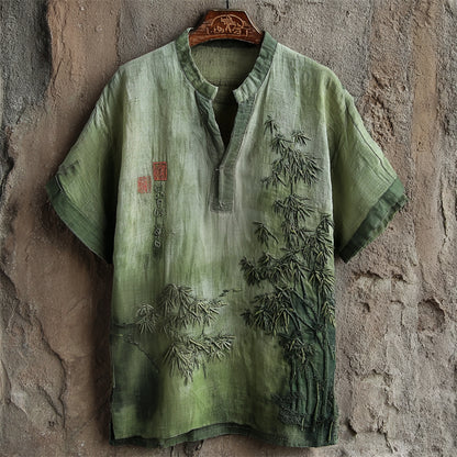 Classic Designed Shirt in a Timeless Cut