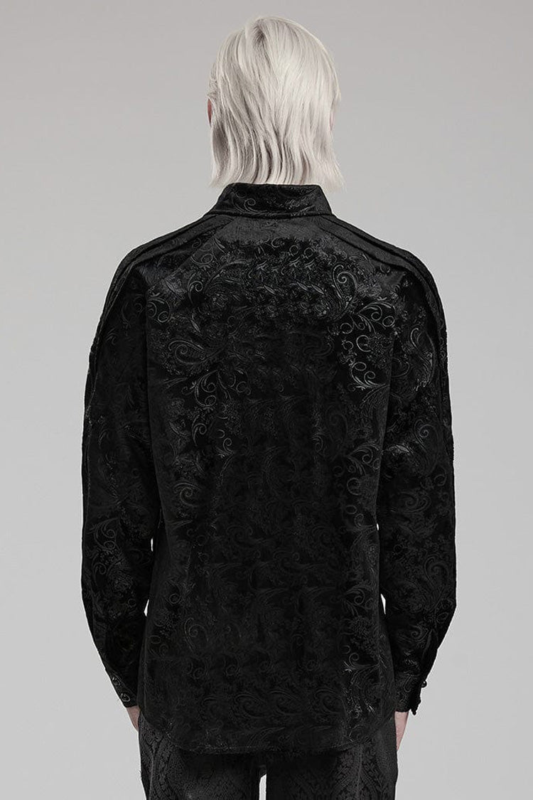 Beautifully Finished Blouse in a Timeless Design