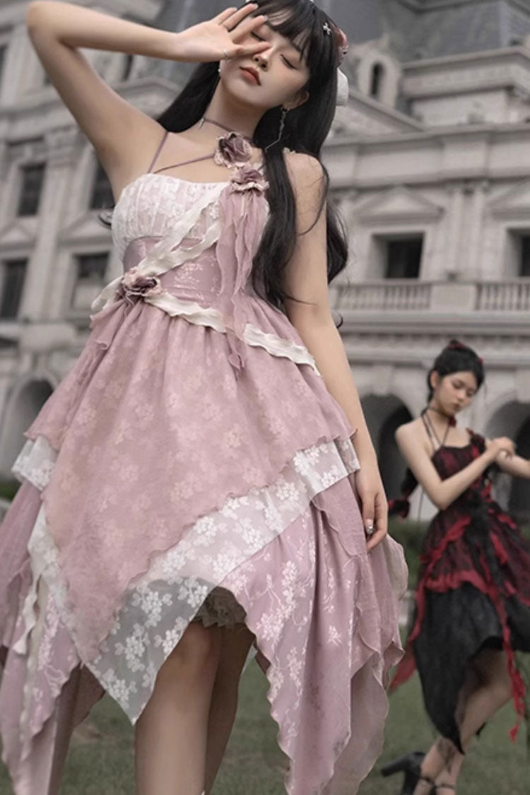 Thoughtfully Designed Dress in a Timeless Style