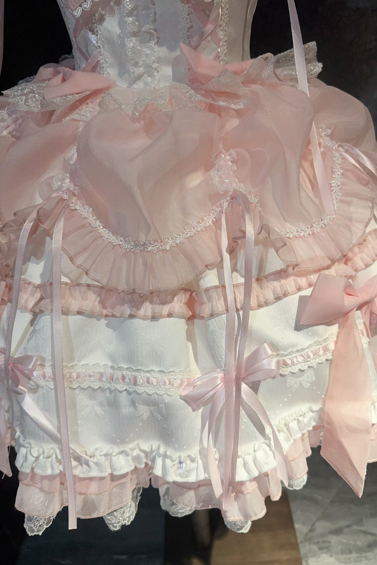 Subtly Elegant Dress with a Refined Vintage Look