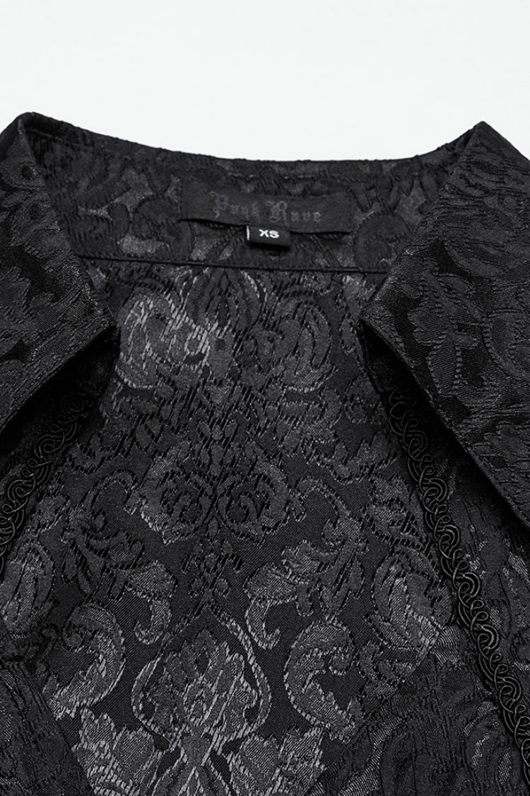 Classic Designed Blouse in a Timeless Cut