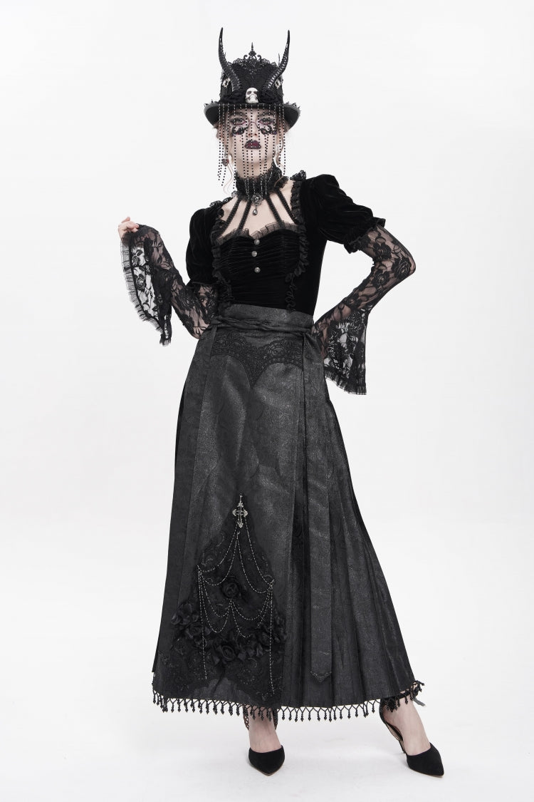 Vintage Style Garment with a Modern Fit