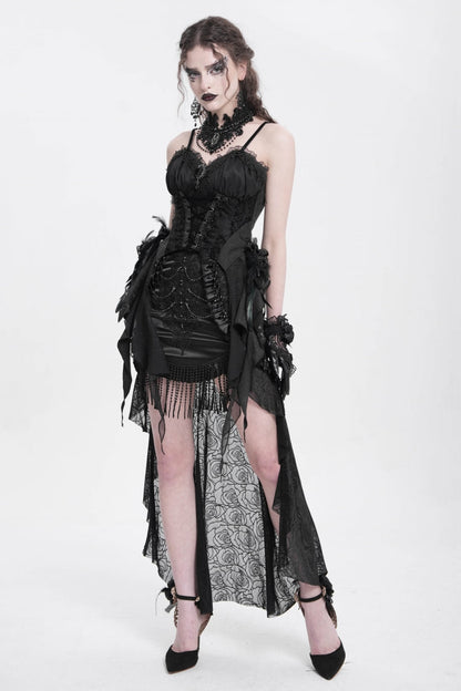 Elegantly Styled Garment for Everyday Wear