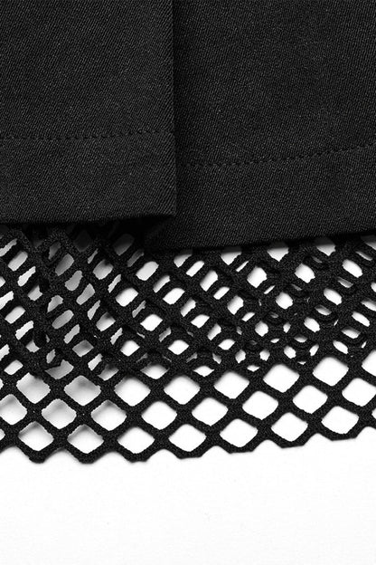 Sophisticated Garment with a Clean Classic Look