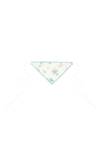 [pre-order] Forest Flower Dress + Suspender Skirt + Blouse + Cardigan + Scarf