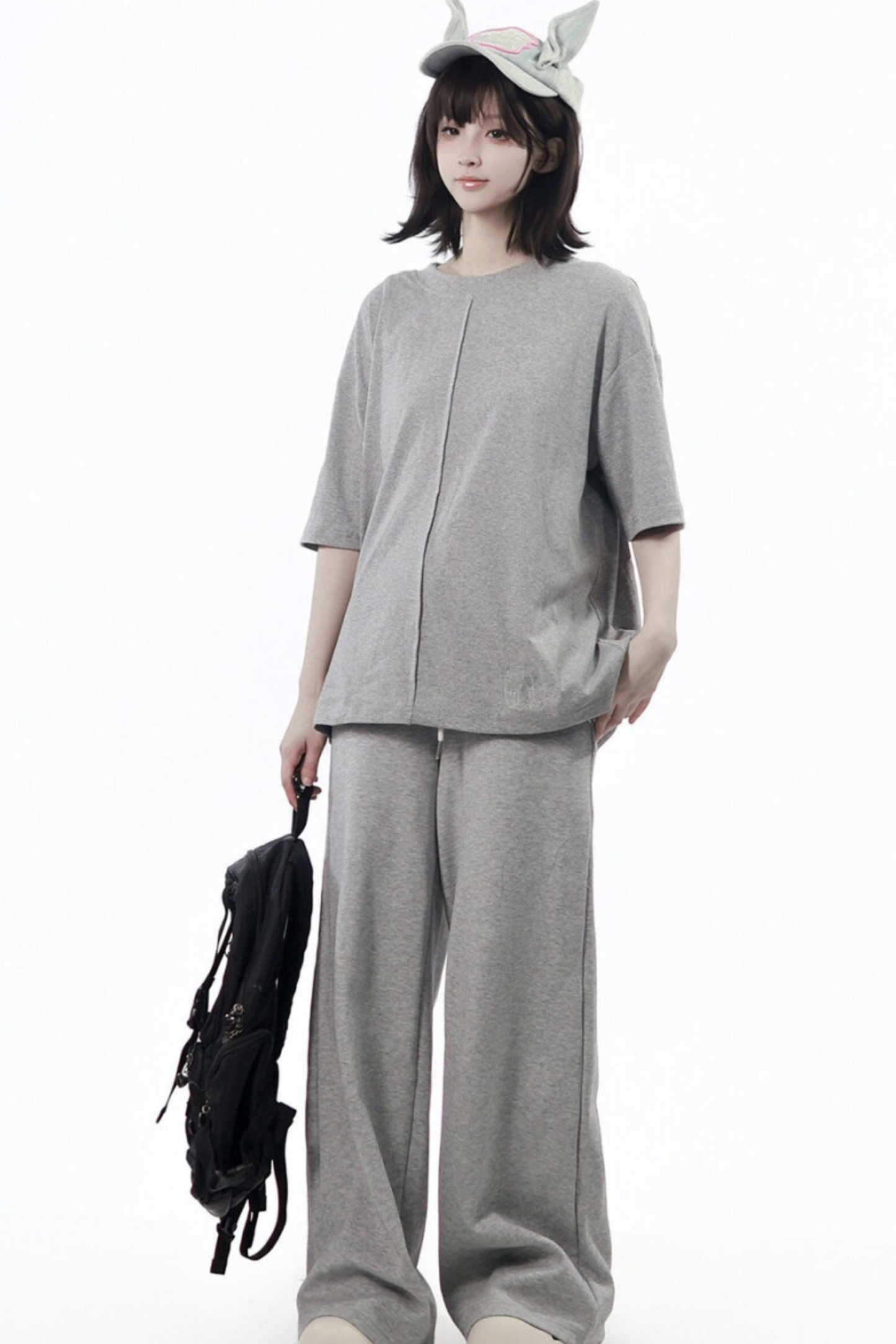 Design Loose Top
