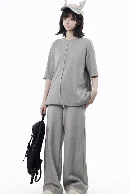 Design Loose Top