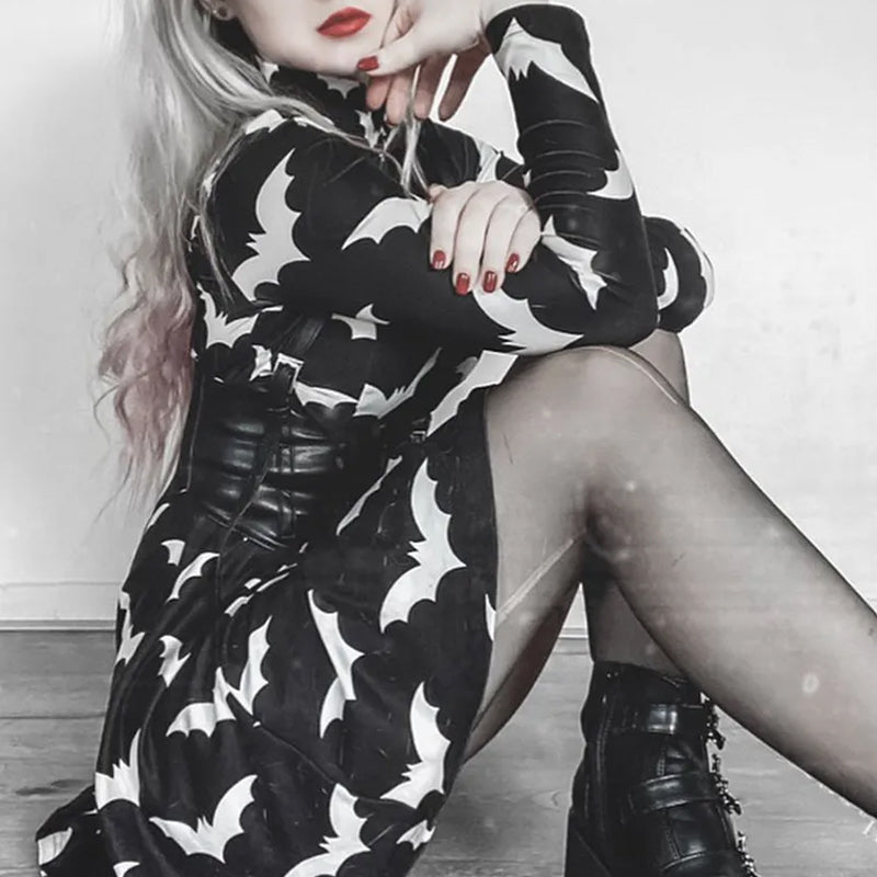 Gothic Dress