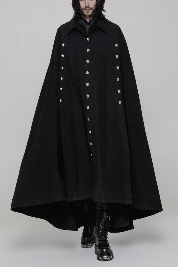 Vintage Style Garment with a Modern Fit