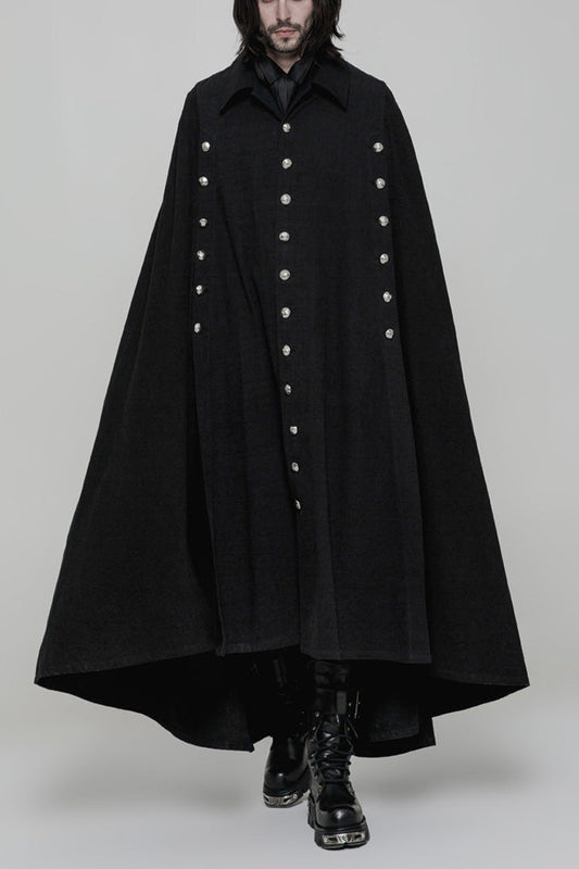 Vintage Style Garment with a Modern Fit