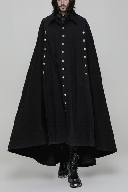 Vintage Inspired Garment with a Contemporary Edge