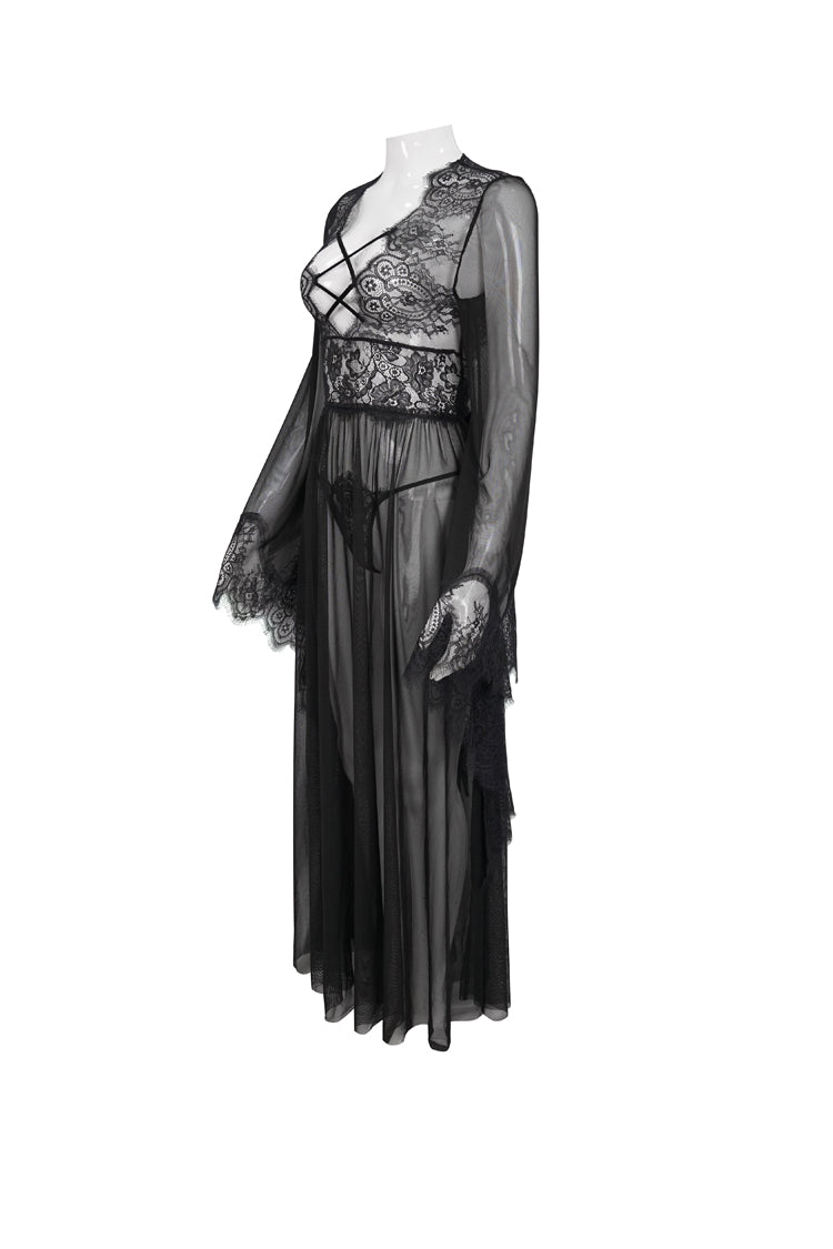 Thoughtfully Designed Dress in a Timeless Style