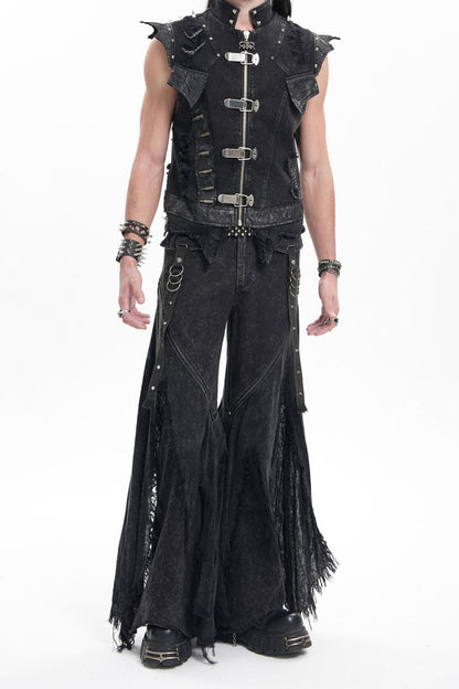 Thoughtfully Designed Pants in a Timeless Style