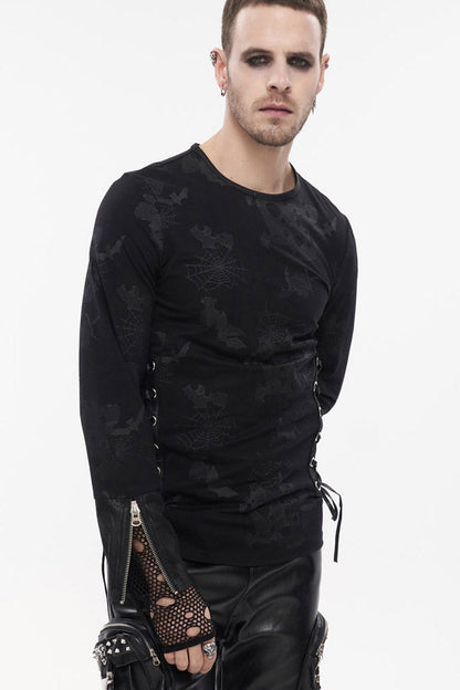 Effortlessly Elegant Shirt with a Timeless Design