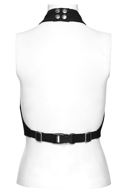 Classic Designed Garment in a Timeless Cut