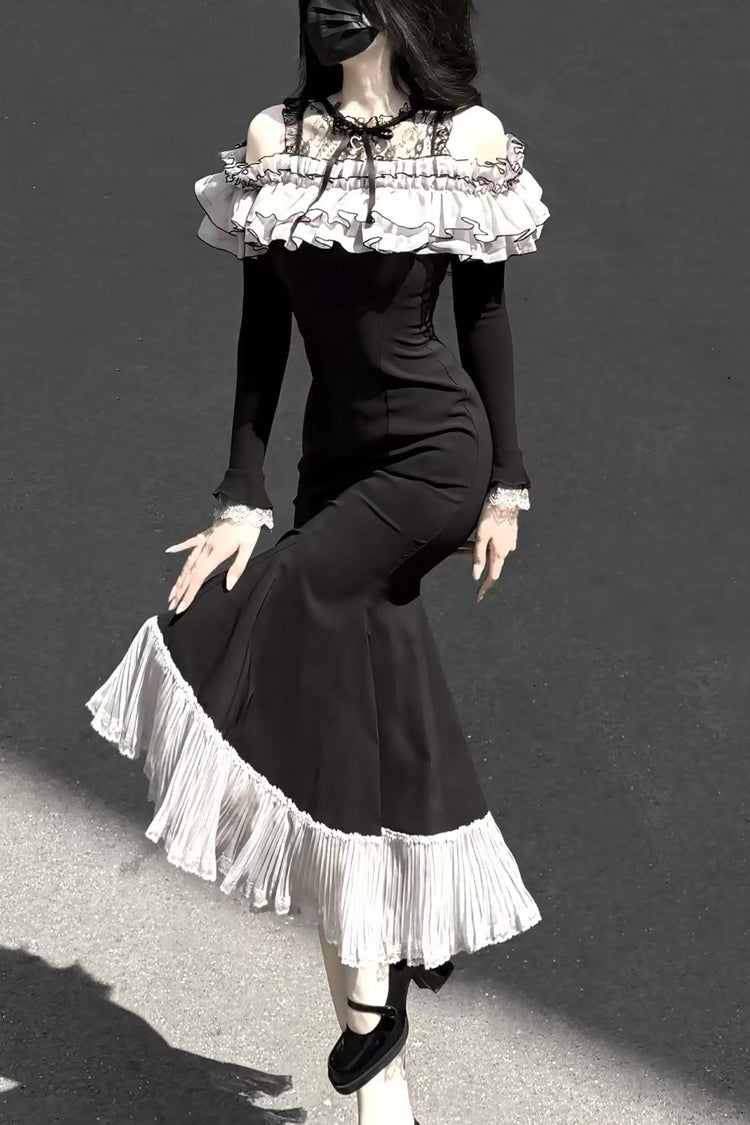 Thoughtfully Designed Dress in a Timeless Style