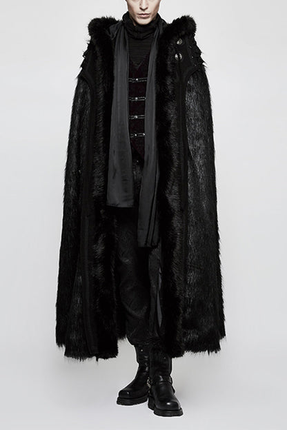 Thoughtfully Designed Garment in a Timeless Style