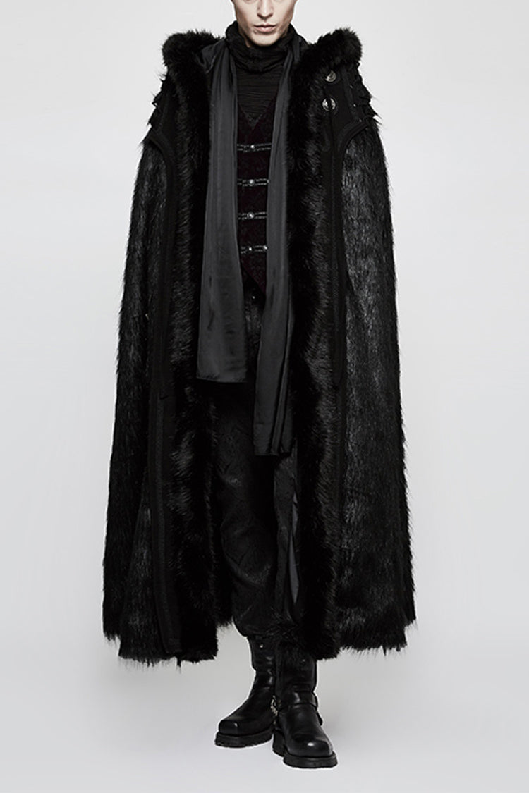 Thoughtfully Designed Garment in a Timeless Style