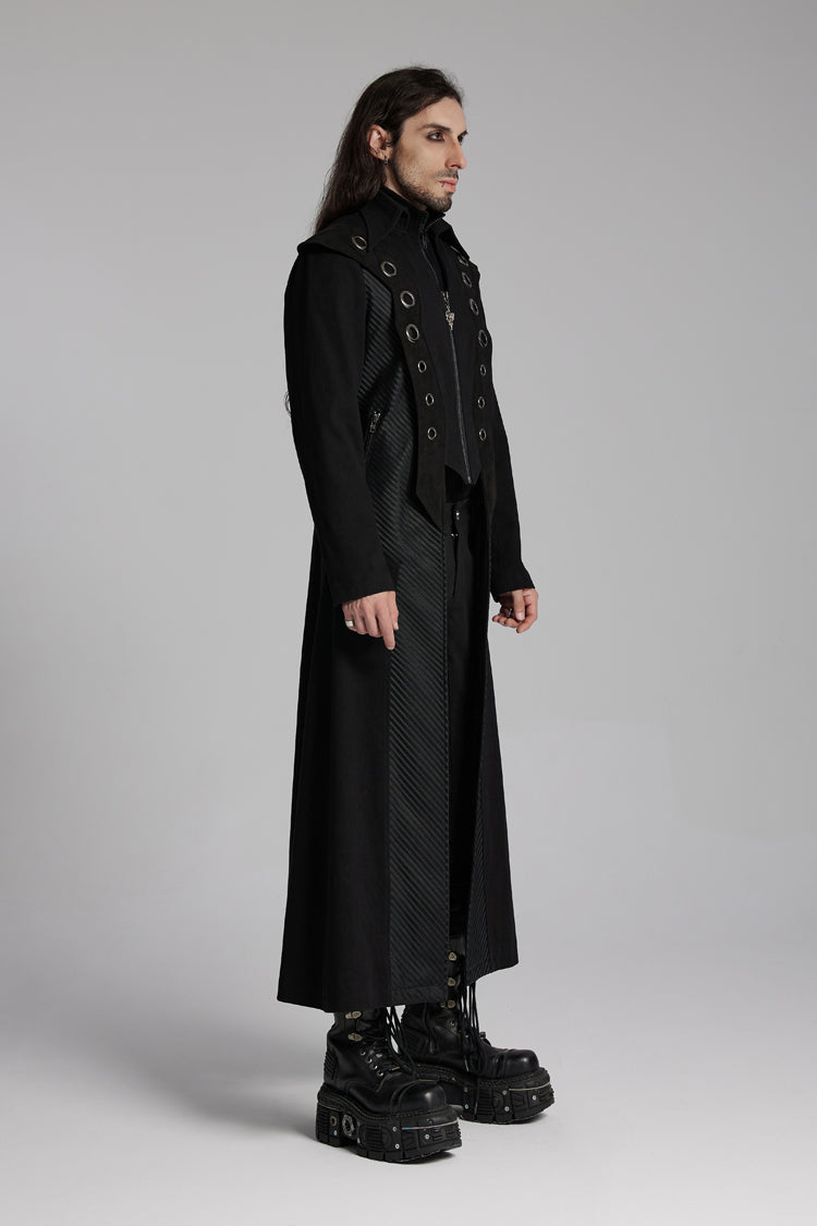 Classic Vintage Jacket with a Flattering Fit