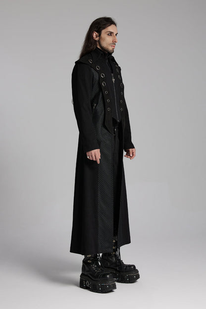 Classic Vintage Jacket with a Flattering Fit