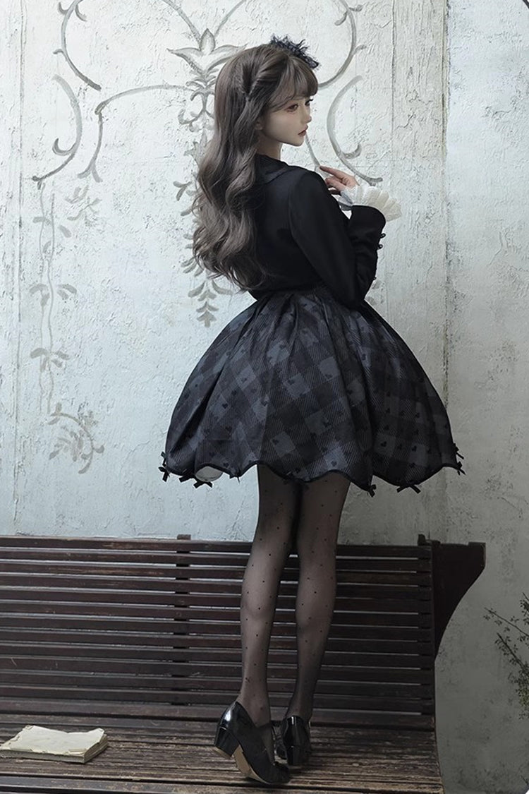 Vintage Style Dress with a Modern Fit