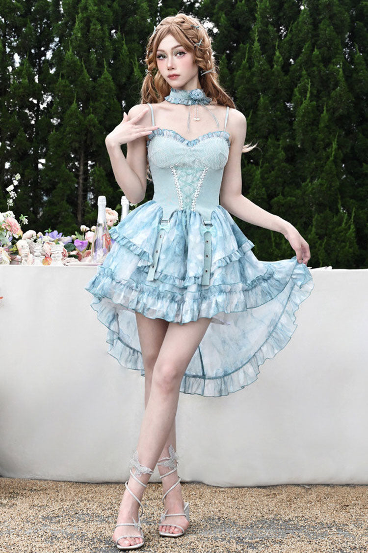 Vintage Style Dress with a Modern Fit