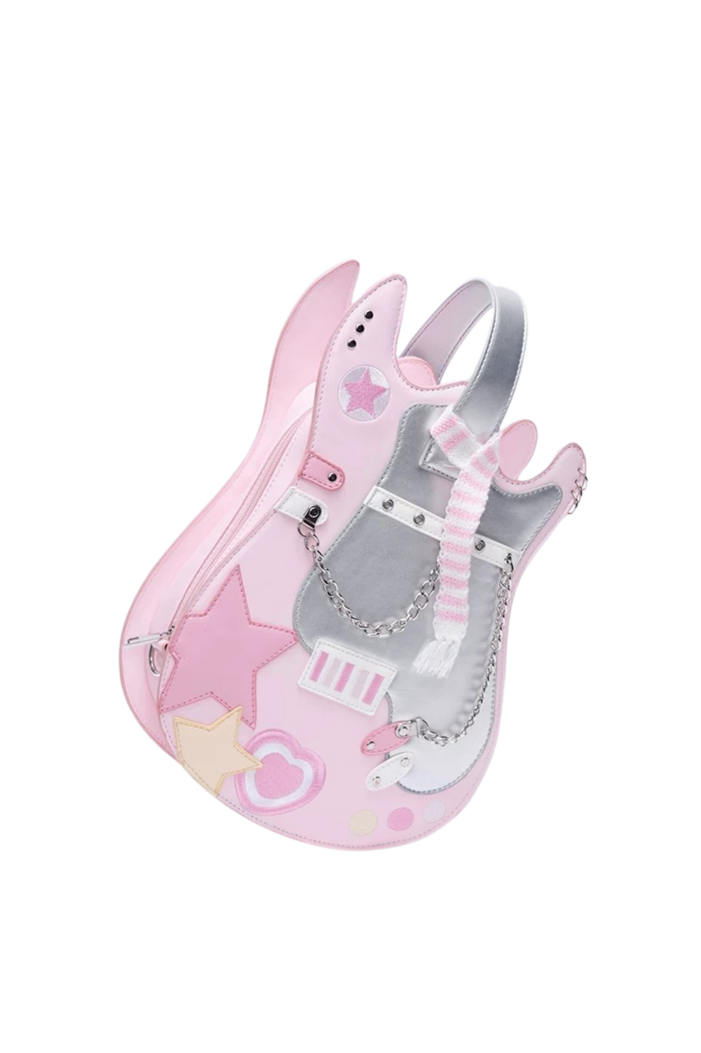 Rock Guitar Bag