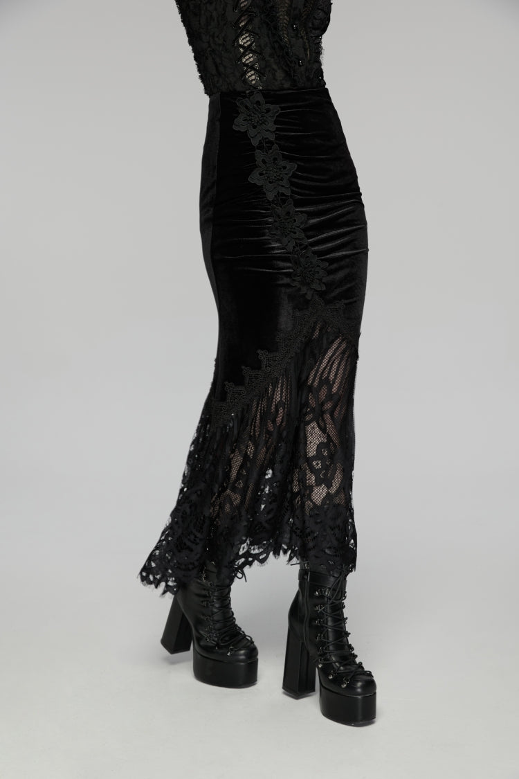 Vintage Inspired Garment with a Contemporary Edge