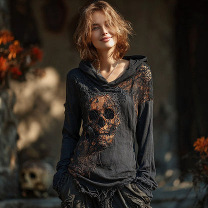 Effortlessly Elegant T-Shirt with a Timeless Design