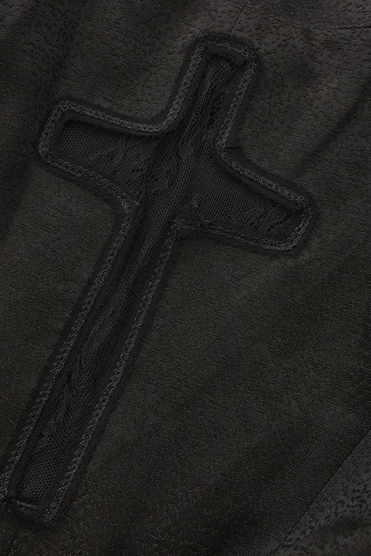 Subtly Elegant Coat with a Refined Vintage Look