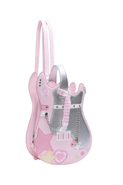 Rock Guitar Bag