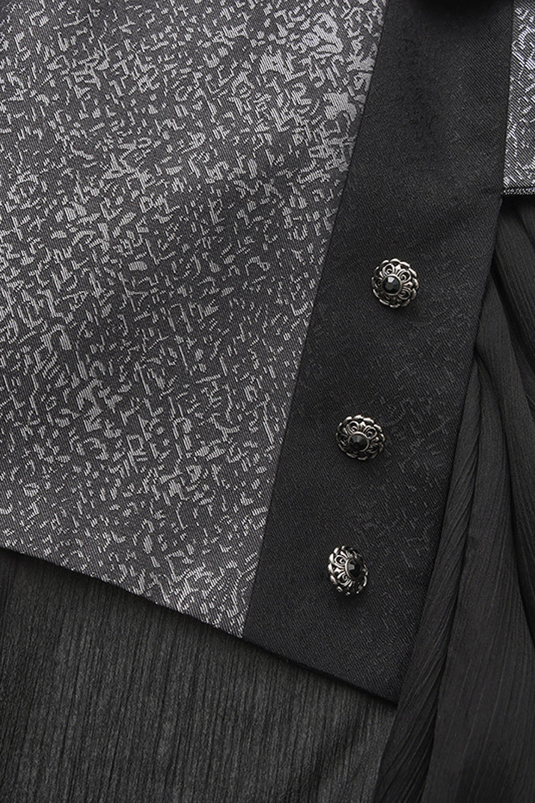 Beautifully Finished Coat in a Timeless Design