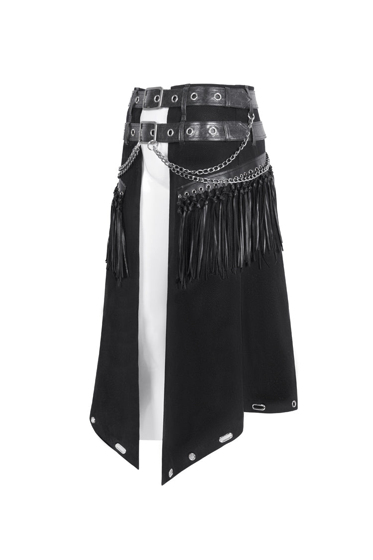 Finely Styled Garment with a Classic Vintage Look