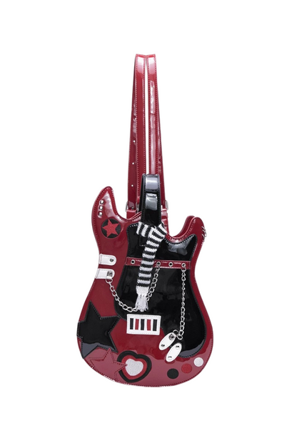 Rock Guitar Bag