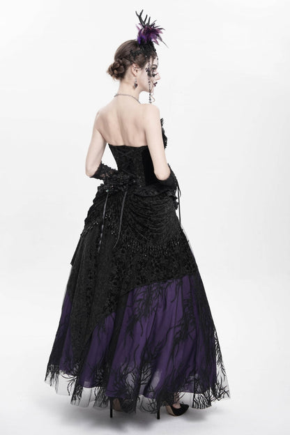 Vintage Style Garment with a Modern Fit