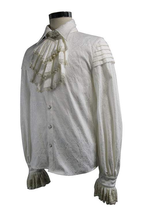 Elegantly Styled Blouse for Everyday Wear