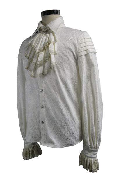Elegantly Styled Blouse for Everyday Wear