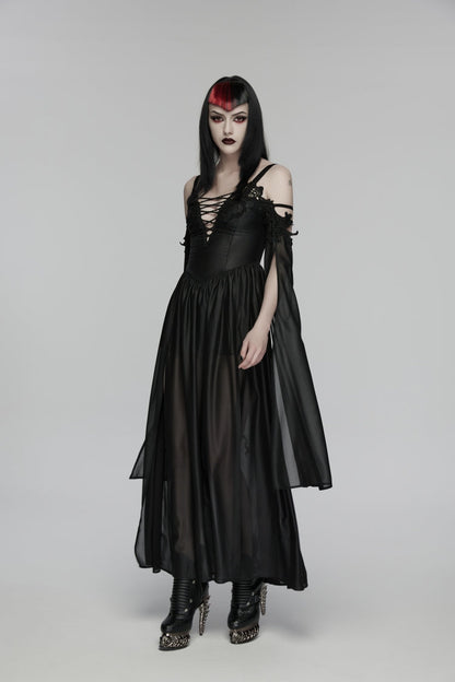 Thoughtfully Designed Dress in a Timeless Style