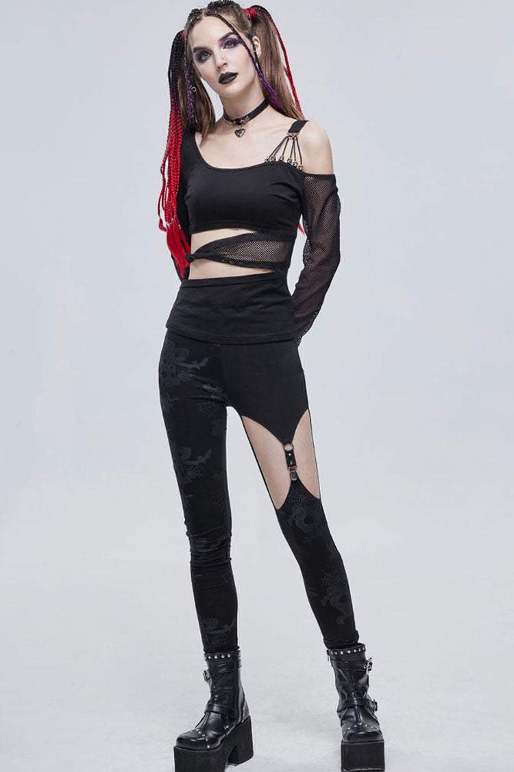Vintage Inspired Garment with a Contemporary Edge