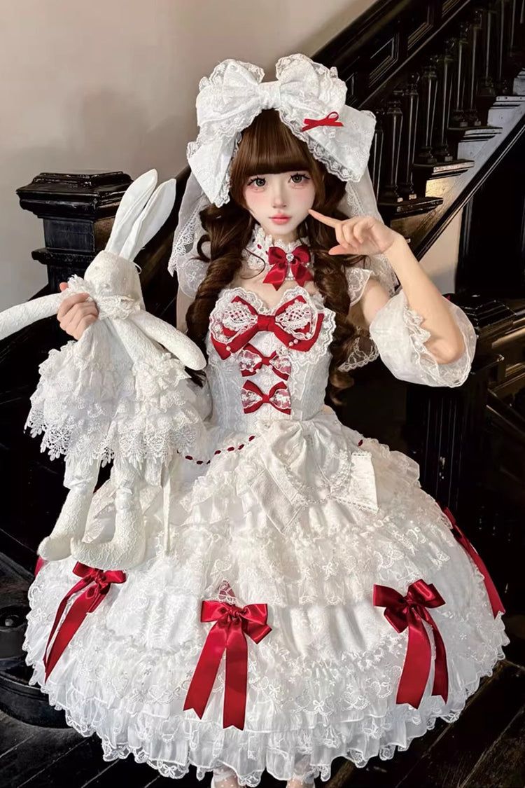 Vintage Style Dress with a Modern Fit