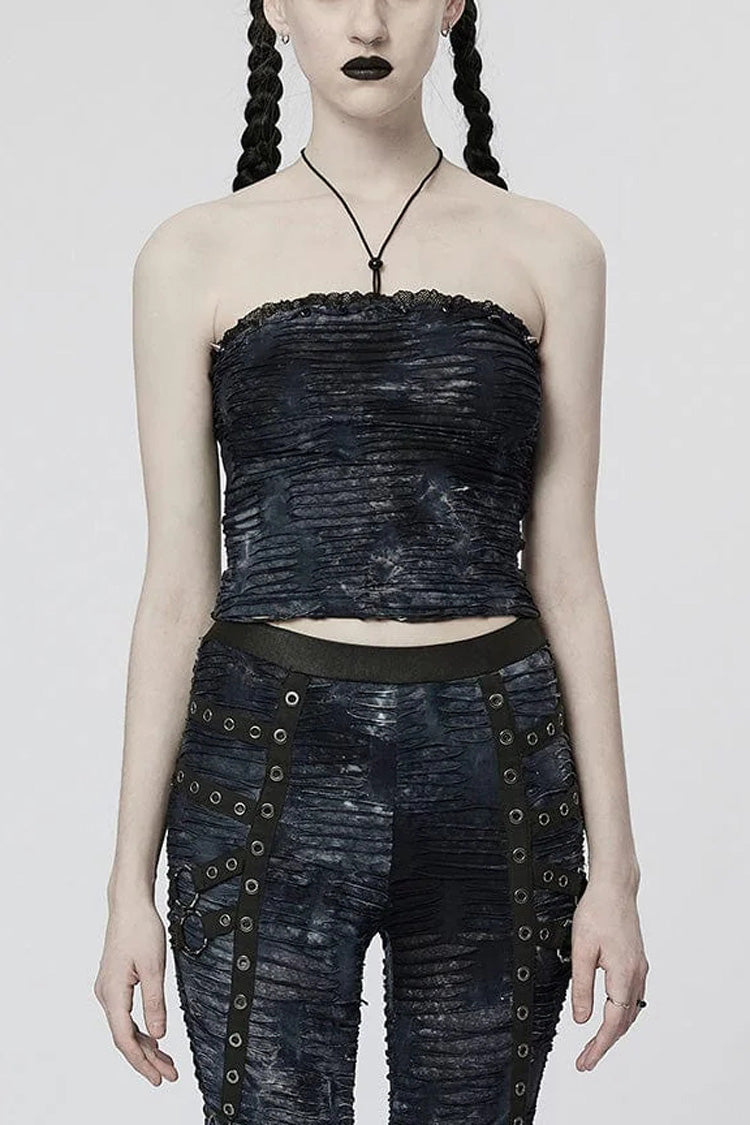 Thoughtfully Designed Garment in a Timeless Style