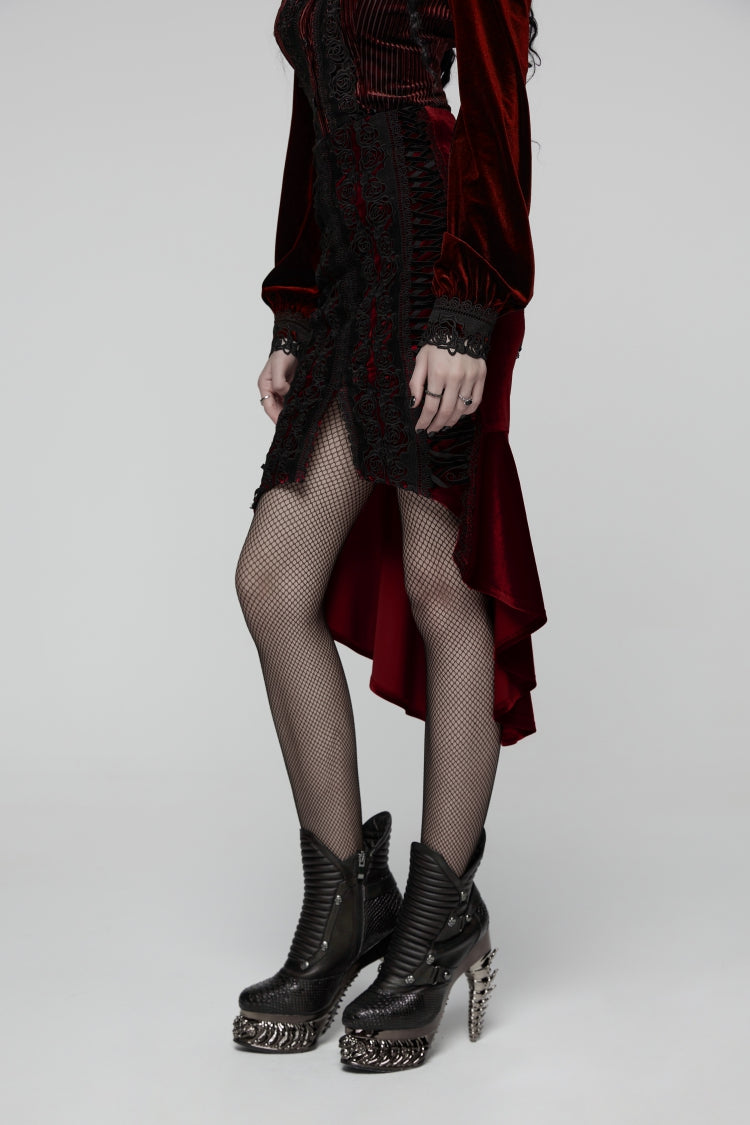 Classic Designed Garment in a Timeless Cut