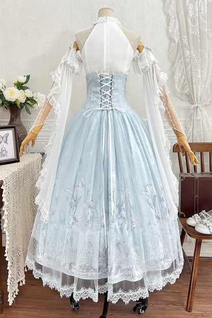 Classic Vintage Garment with a Flattering Fit