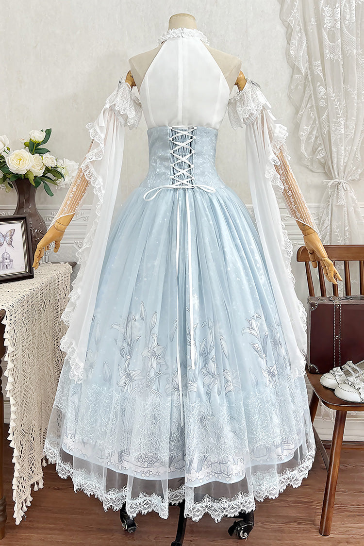 Classic Vintage Garment with a Flattering Fit