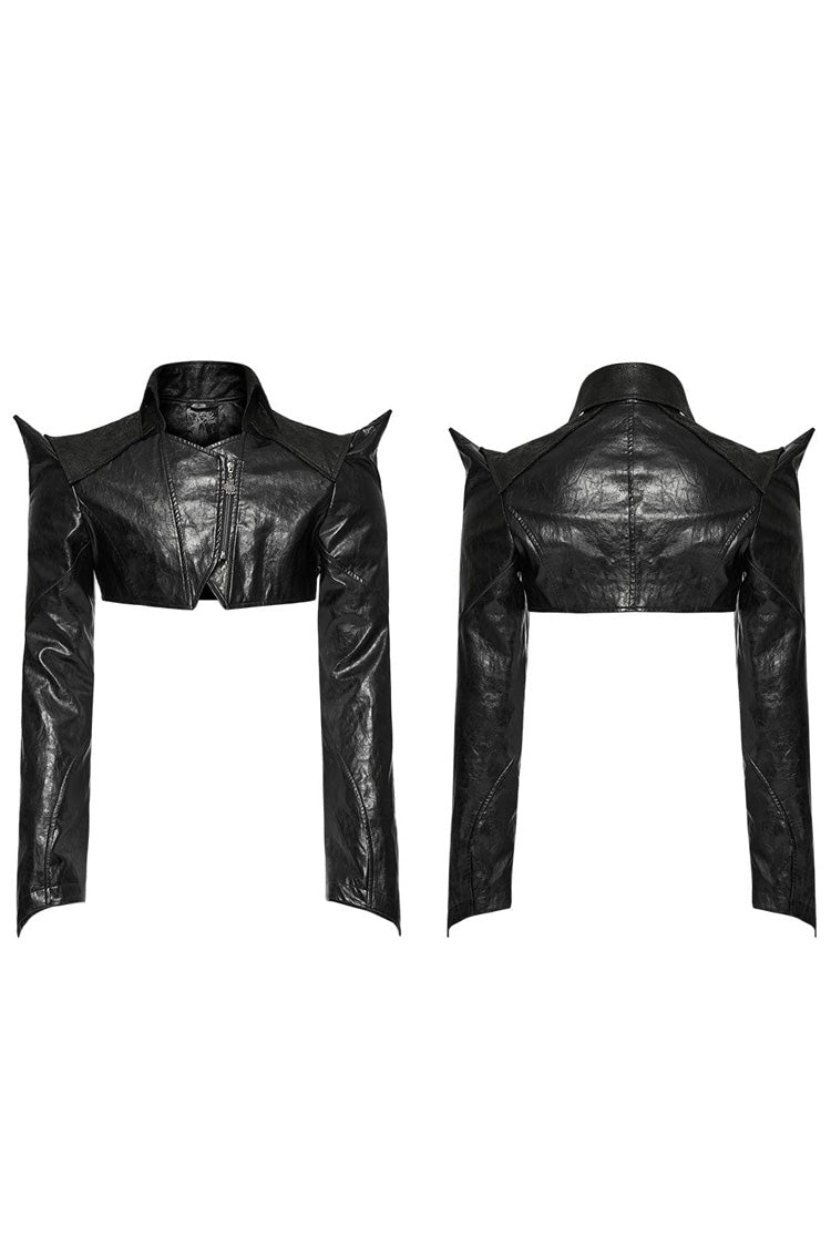 Subtly Elegant Coat with a Refined Vintage Look